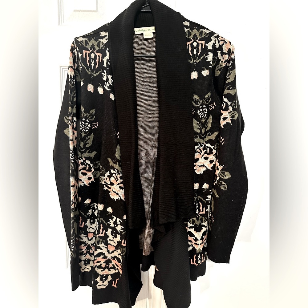 Beautiful cardigan
